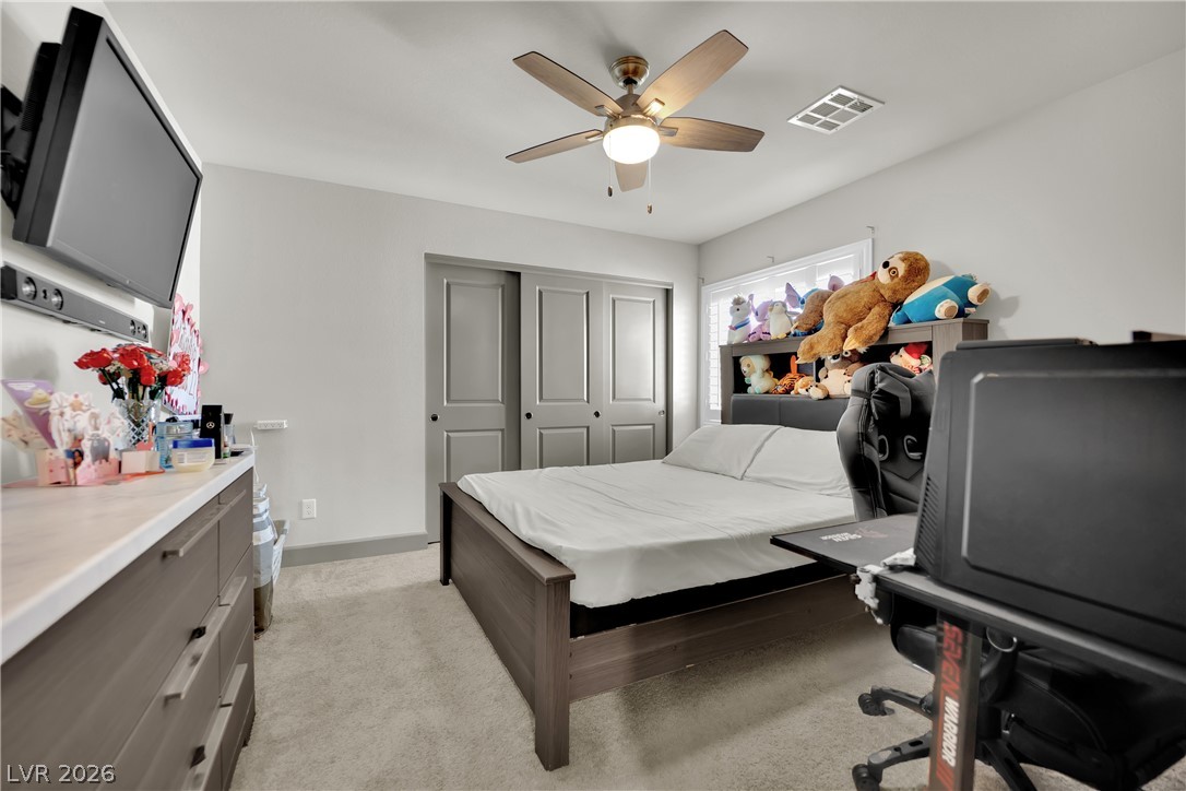 8373 Bartholomew Park Court Las Vegas NV 89139