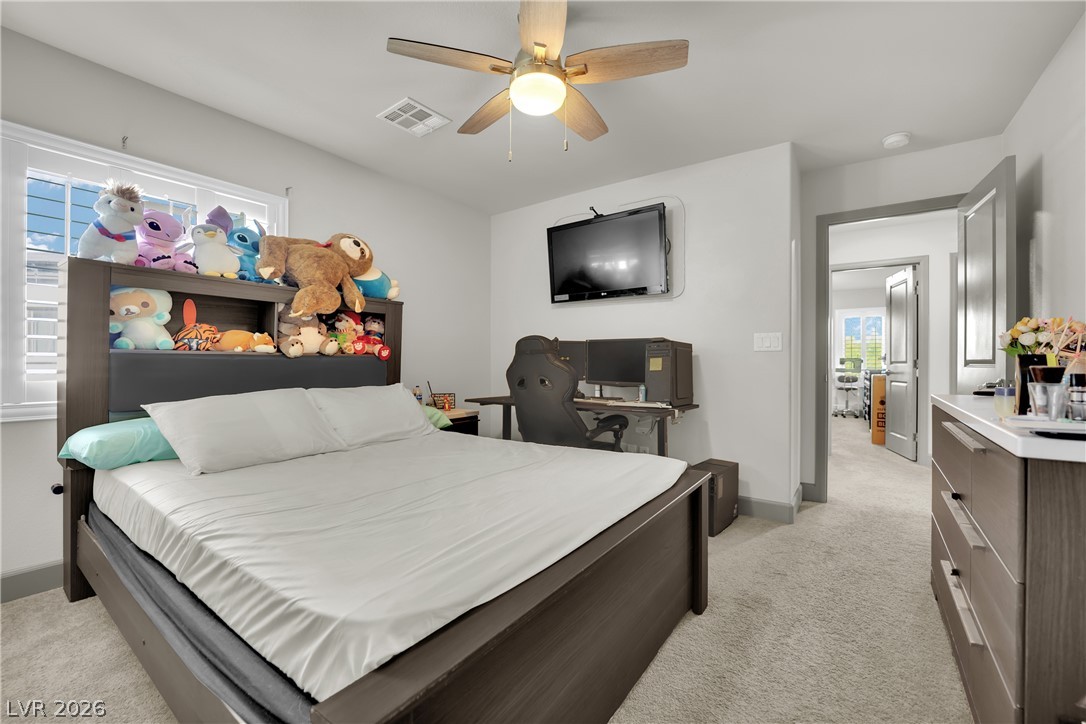 8373 Bartholomew Park Court Las Vegas NV 89139