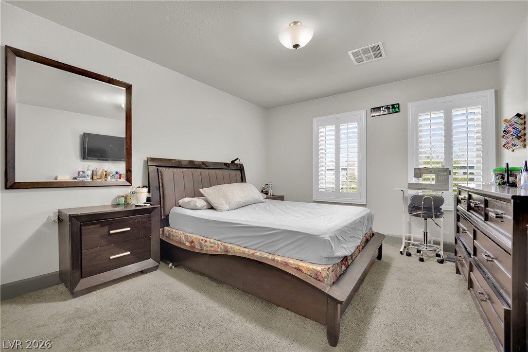 8373 Bartholomew Park Court Las Vegas NV 89139