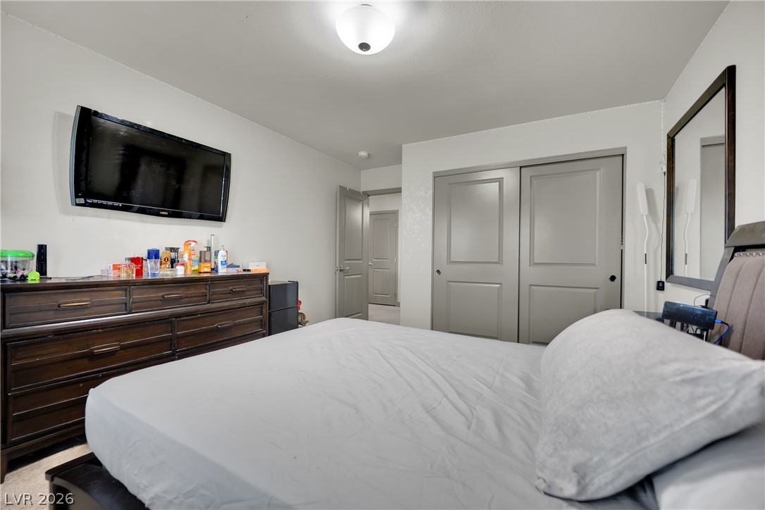 8373 Bartholomew Park Court Las Vegas NV 89139