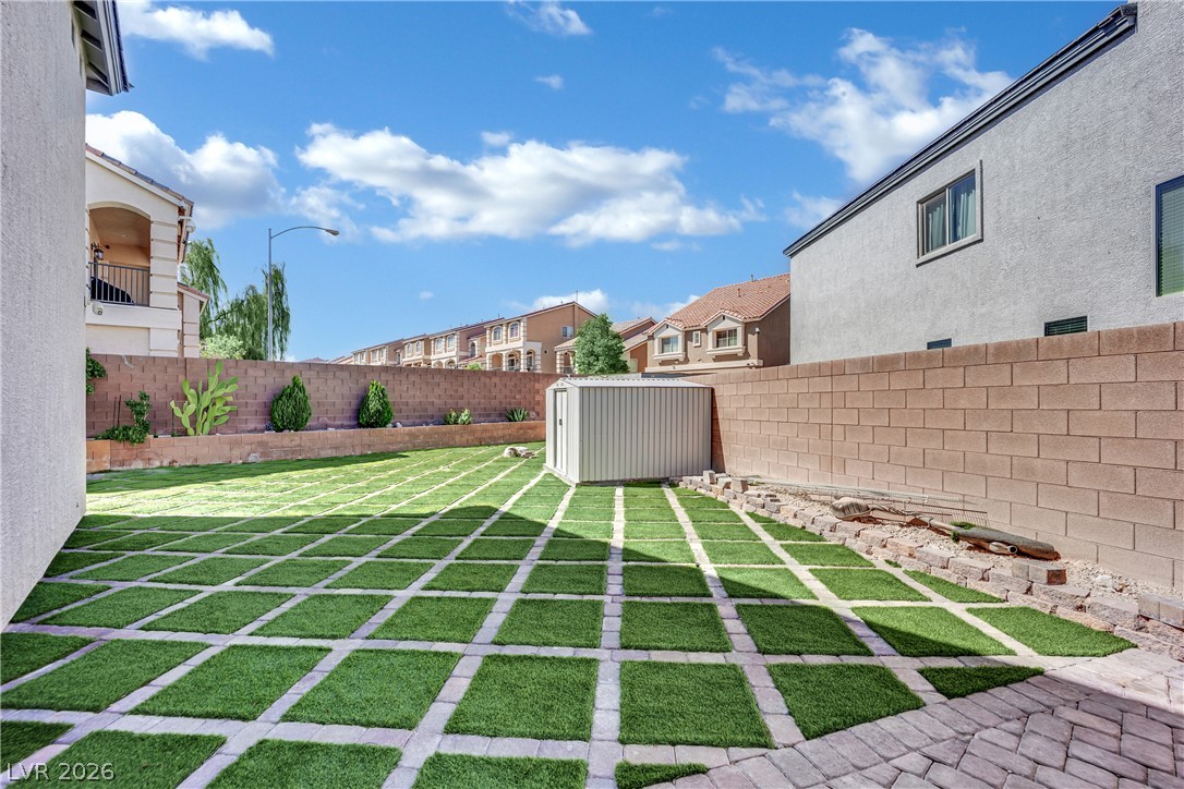 8373 Bartholomew Park Court Las Vegas NV 89139