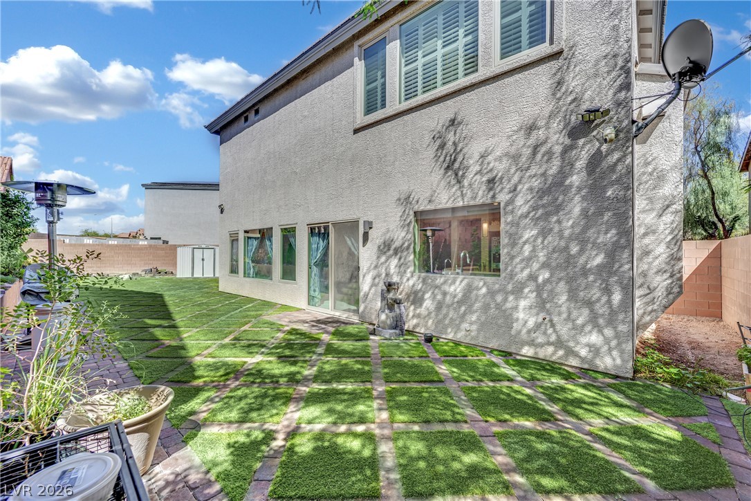 8373 Bartholomew Park Court Las Vegas NV 89139