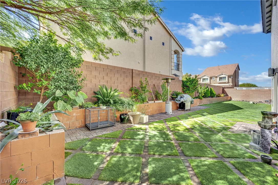 8373 Bartholomew Park Court Las Vegas NV 89139
