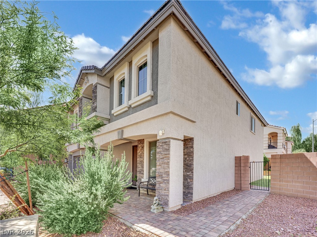 8373 Bartholomew Park Court Las Vegas NV 89139