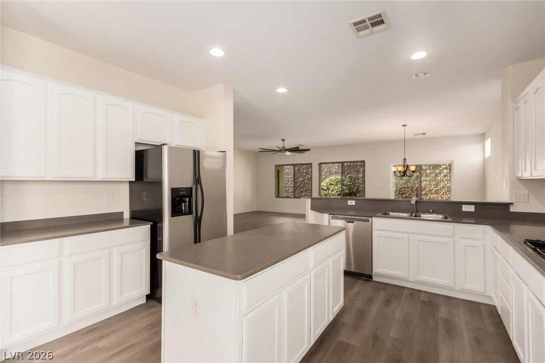 2181 Silent Echoes Drive Henderson NV 89044