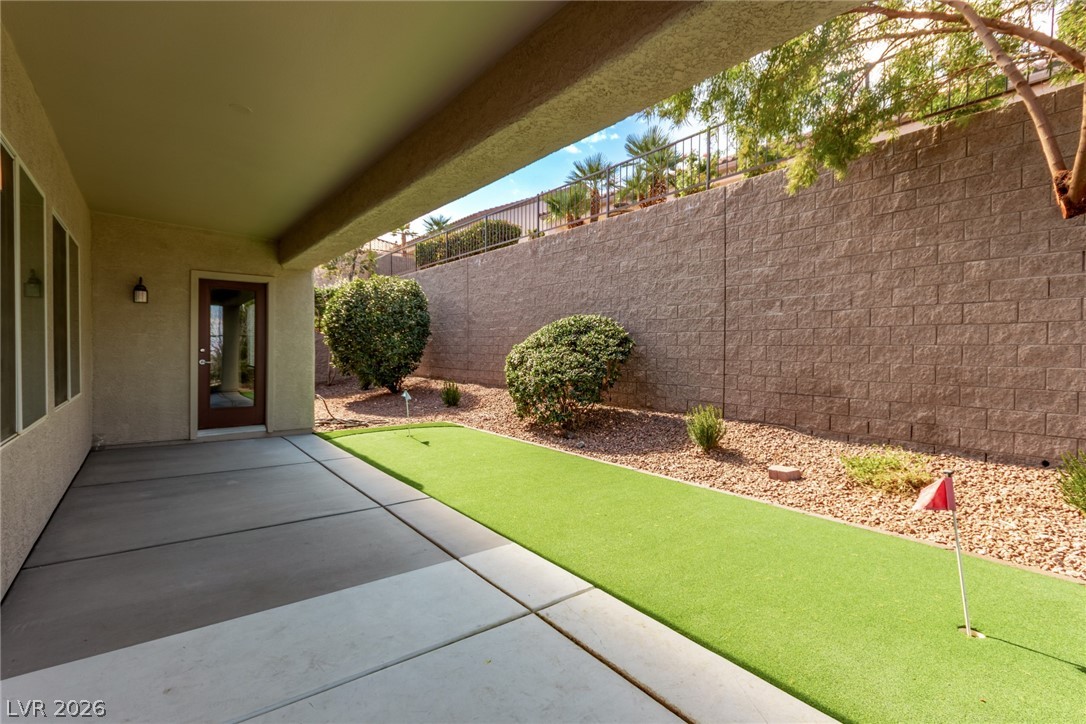 2181 Silent Echoes Drive Henderson NV 89044