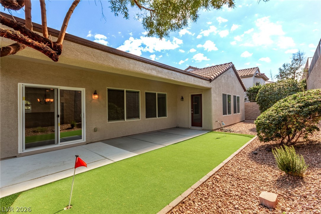 2181 Silent Echoes Drive Henderson NV 89044