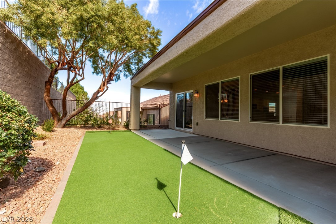 2181 Silent Echoes Drive Henderson NV 89044