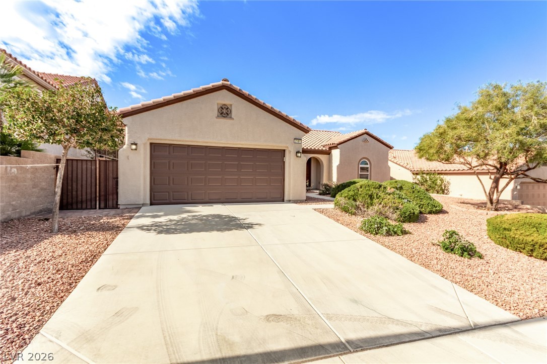 2181 Silent Echoes Drive Henderson NV 89044