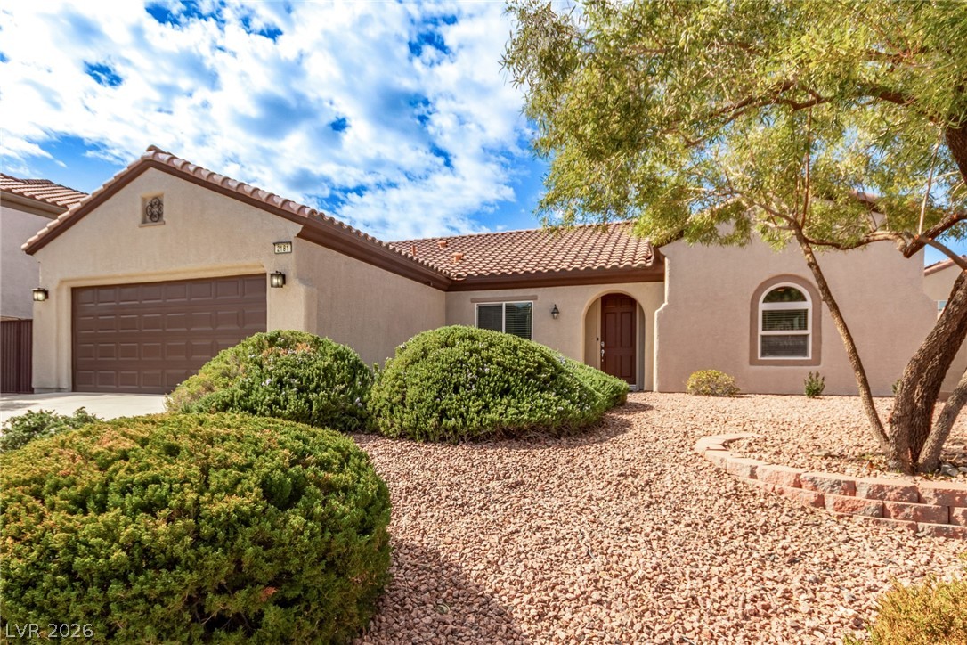 2181 Silent Echoes Drive Henderson NV 89044