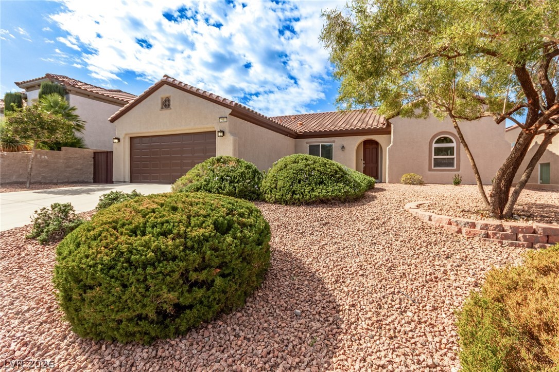 2181 Silent Echoes Drive Henderson NV 89044