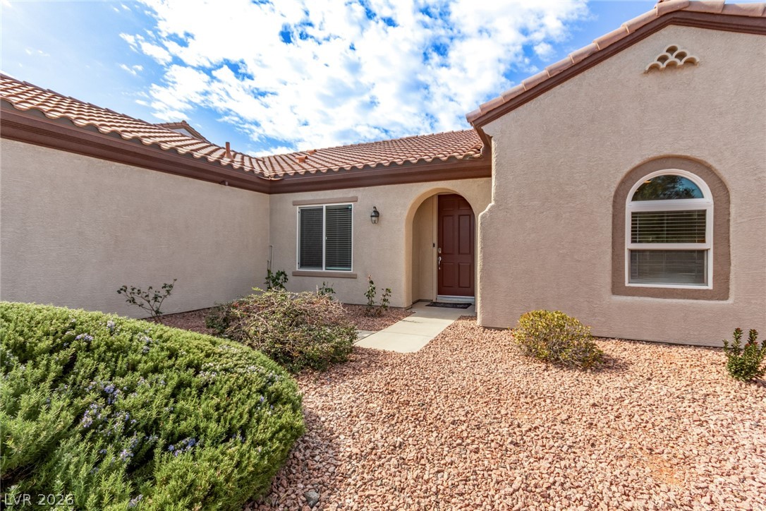 2181 Silent Echoes Drive Henderson NV 89044
