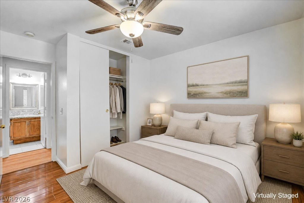 320 Searchlight Drive Las Vegas NV 89110
