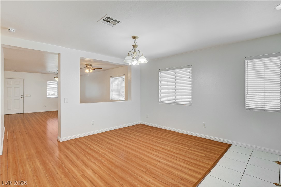 320 Searchlight Drive Las Vegas NV 89110