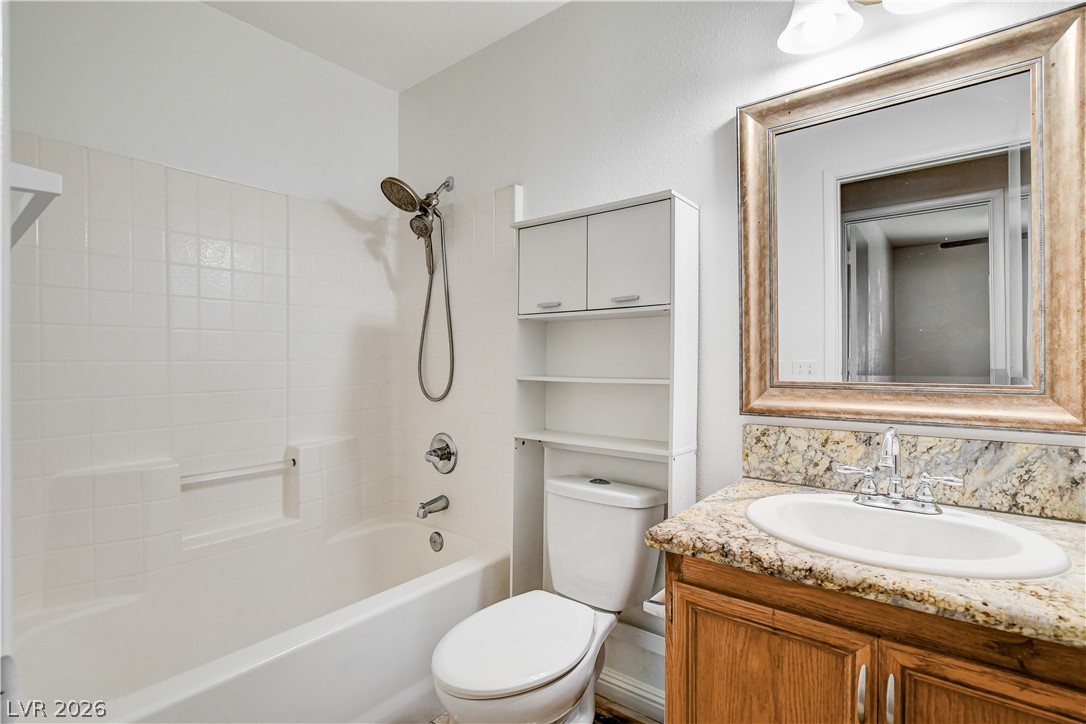 320 Searchlight Drive Las Vegas NV 89110