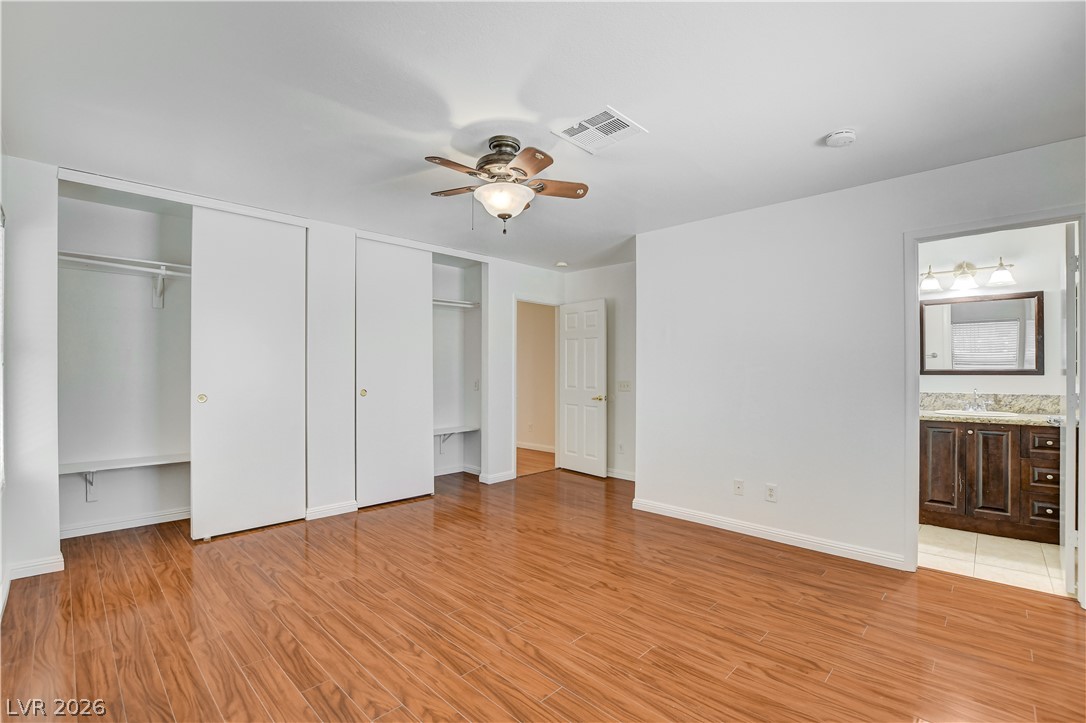 320 Searchlight Drive Las Vegas NV 89110