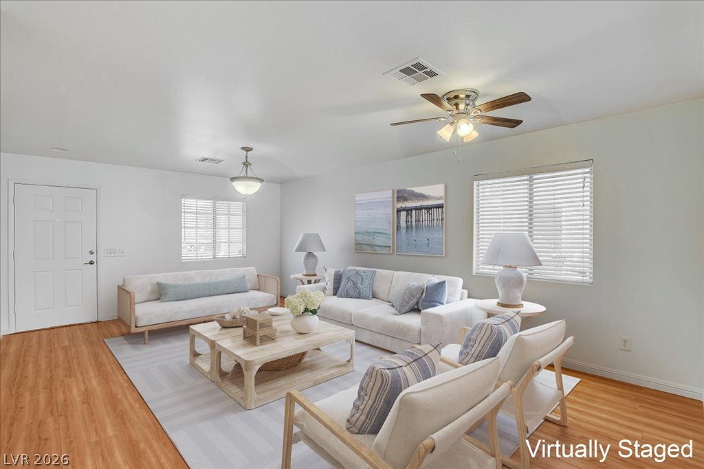 320 Searchlight Drive Las Vegas NV 89110