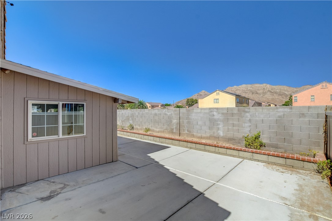 320 Searchlight Drive Las Vegas NV 89110