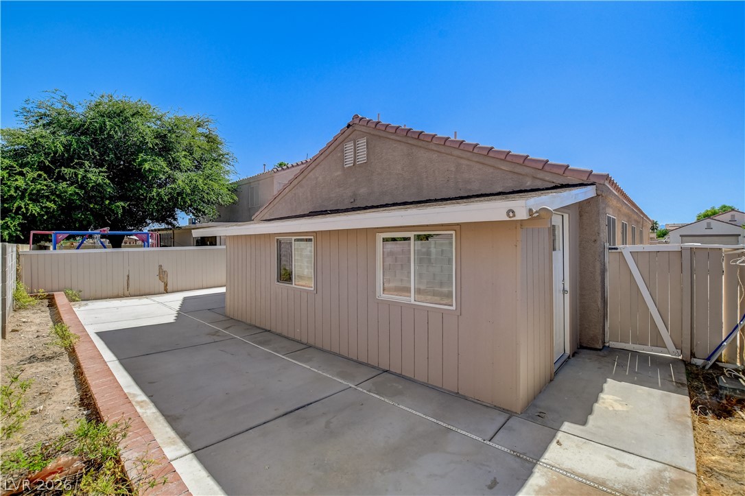 320 Searchlight Drive Las Vegas NV 89110