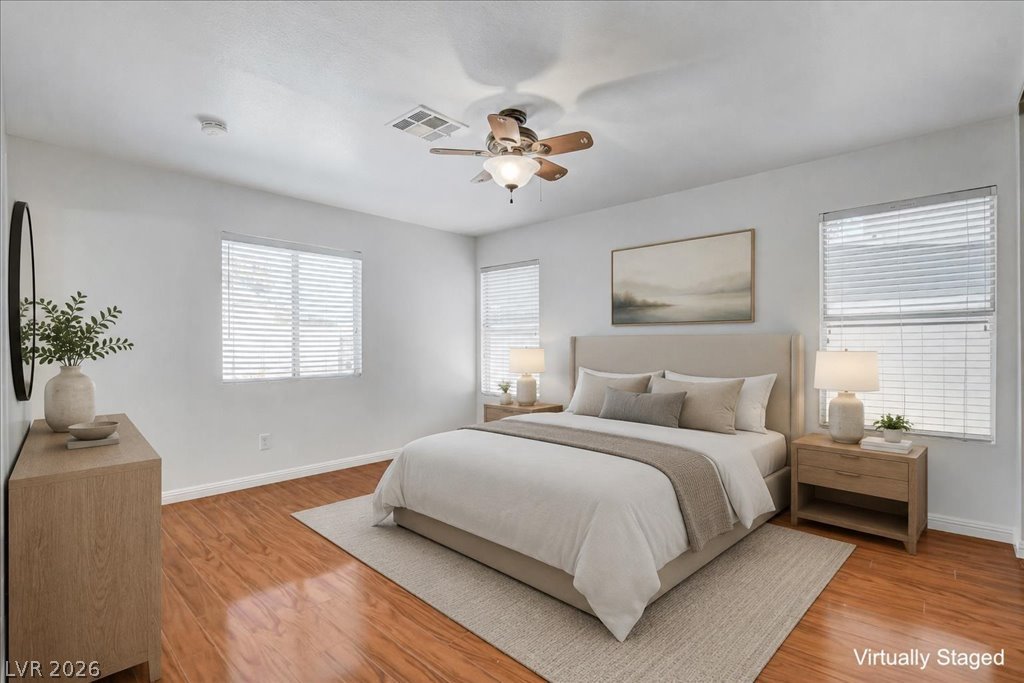 320 Searchlight Drive Las Vegas NV 89110