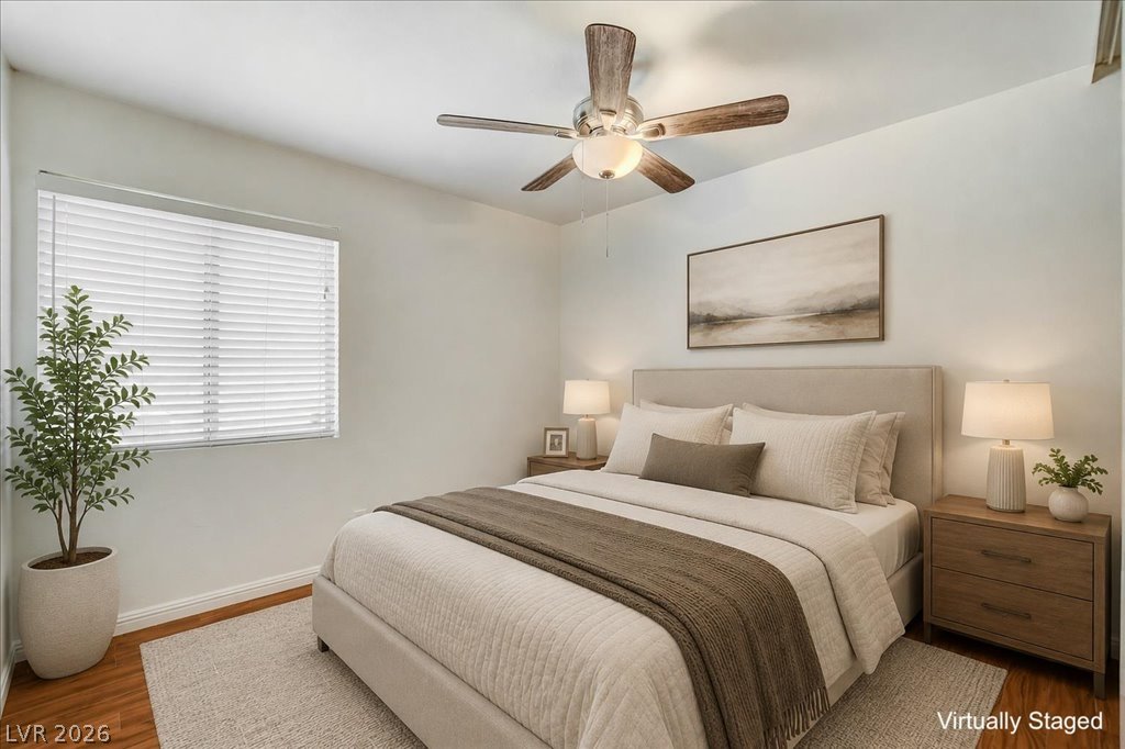 320 Searchlight Drive Las Vegas NV 89110