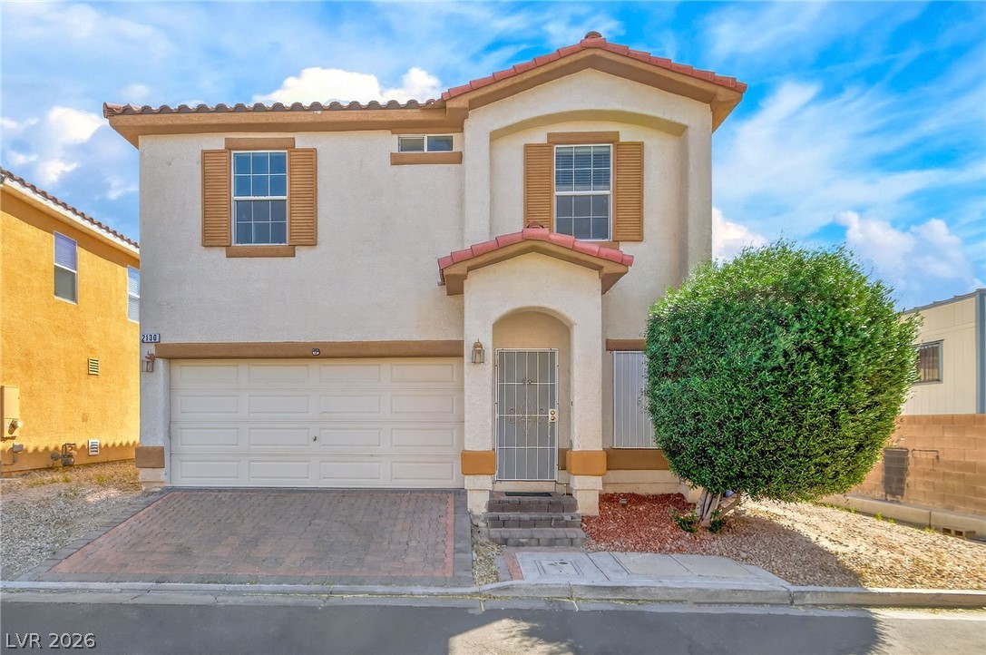 2130 Trebbiano Way Las Vegas NV 89156