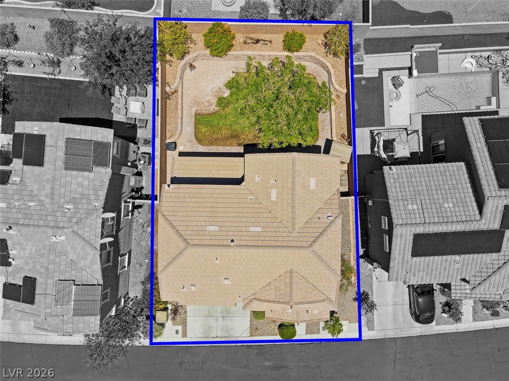10756 Bayview House Avenue Las Vegas NV 89166
