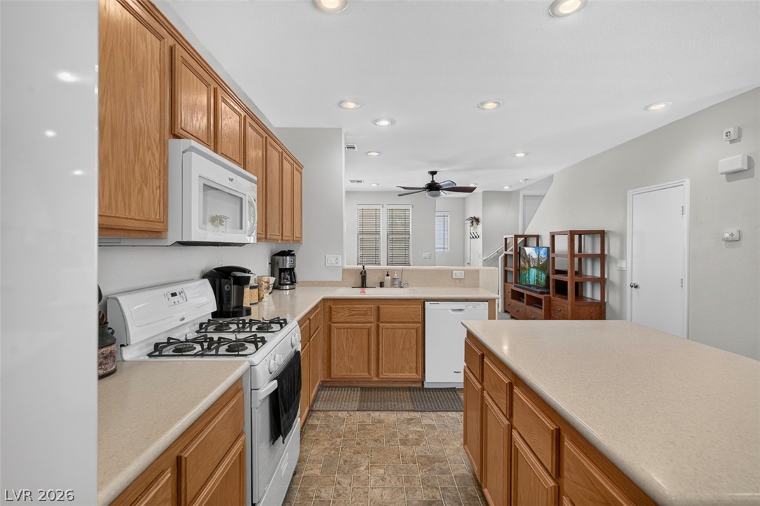 10756 Bayview House Avenue Las Vegas NV 89166