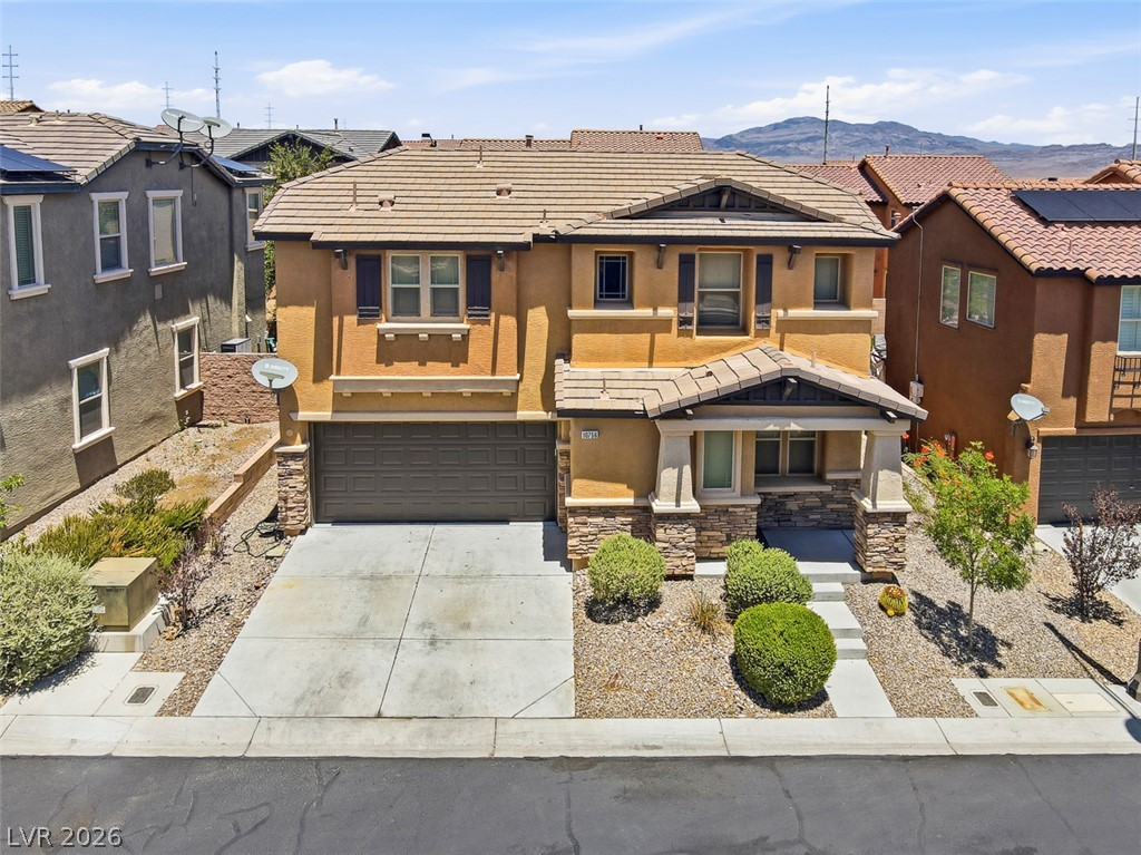 10756 Bayview House Avenue Las Vegas NV 89166