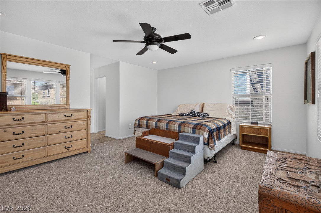 10756 Bayview House Avenue Las Vegas NV 89166
