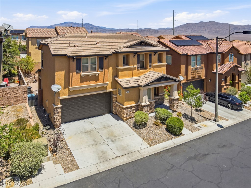 10756 Bayview House Avenue Las Vegas NV 89166
