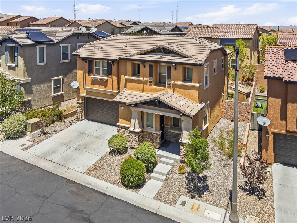10756 Bayview House Avenue Las Vegas NV 89166