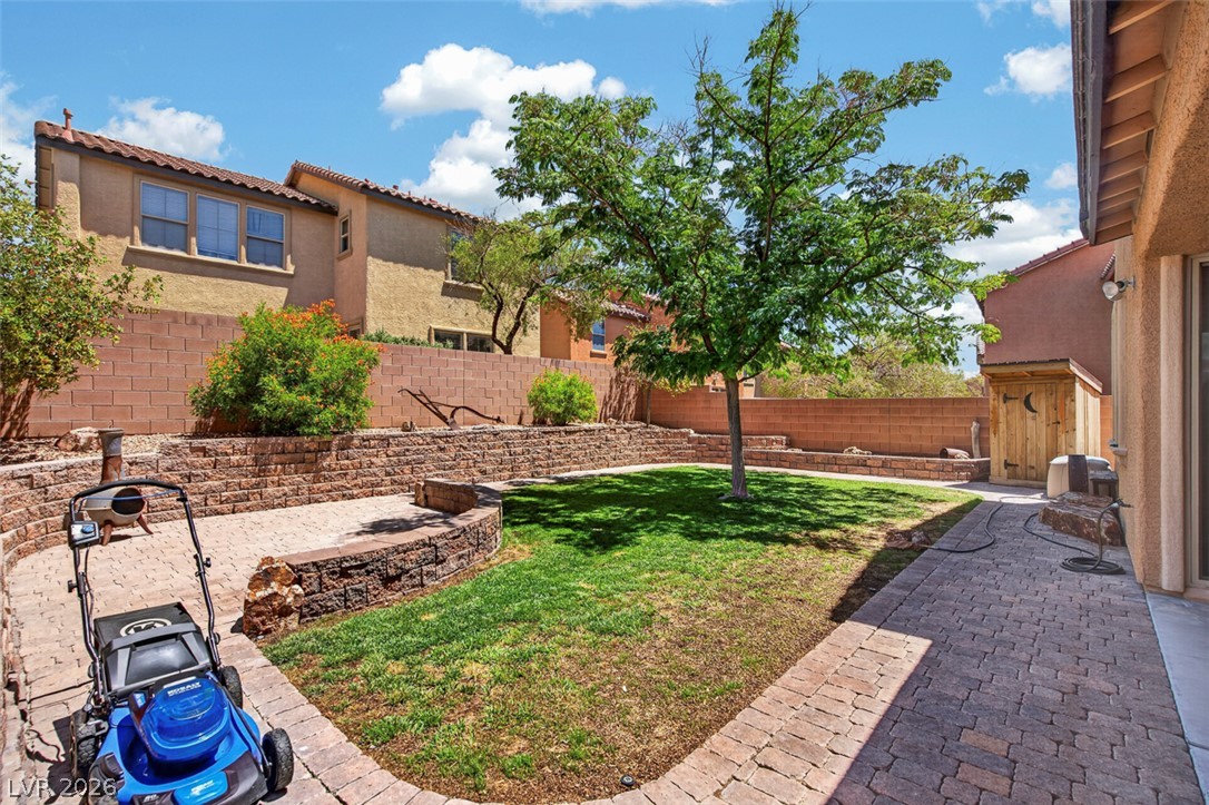 10756 Bayview House Avenue Las Vegas NV 89166