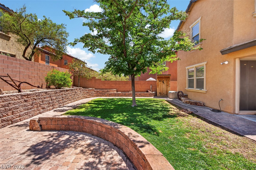 10756 Bayview House Avenue Las Vegas NV 89166