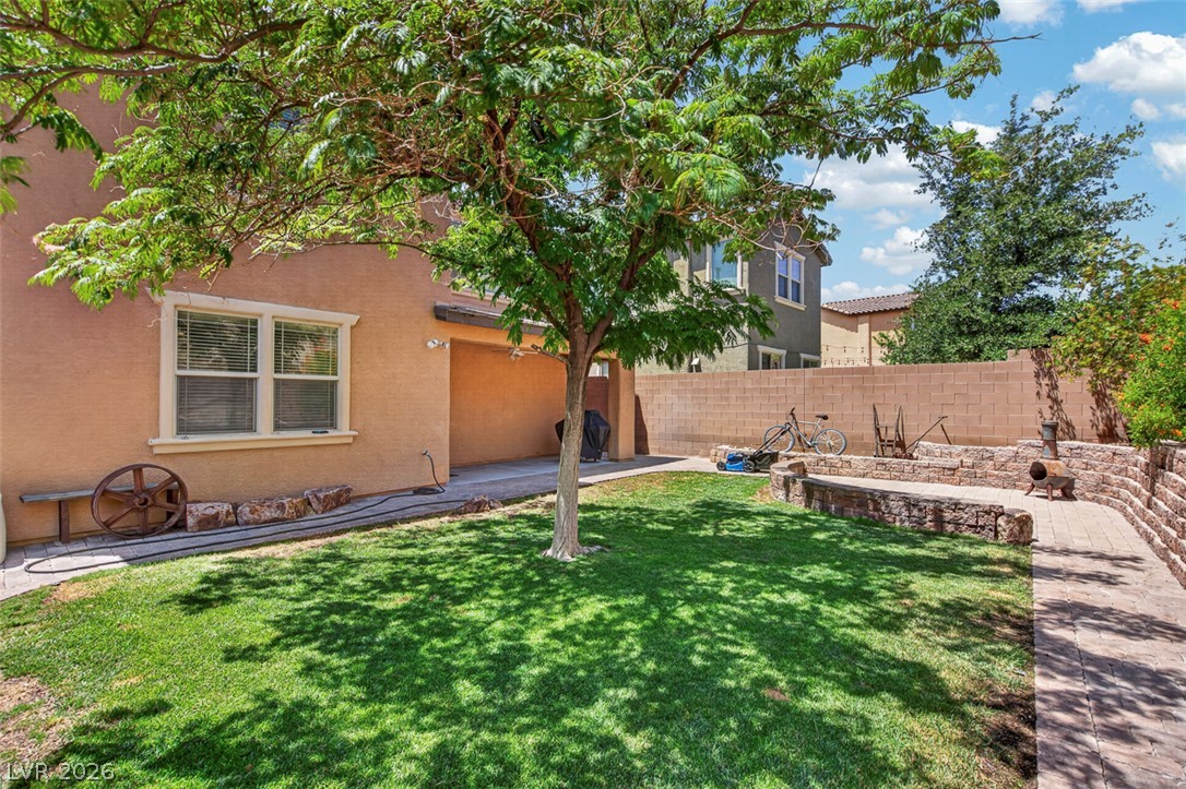 10756 Bayview House Avenue Las Vegas NV 89166