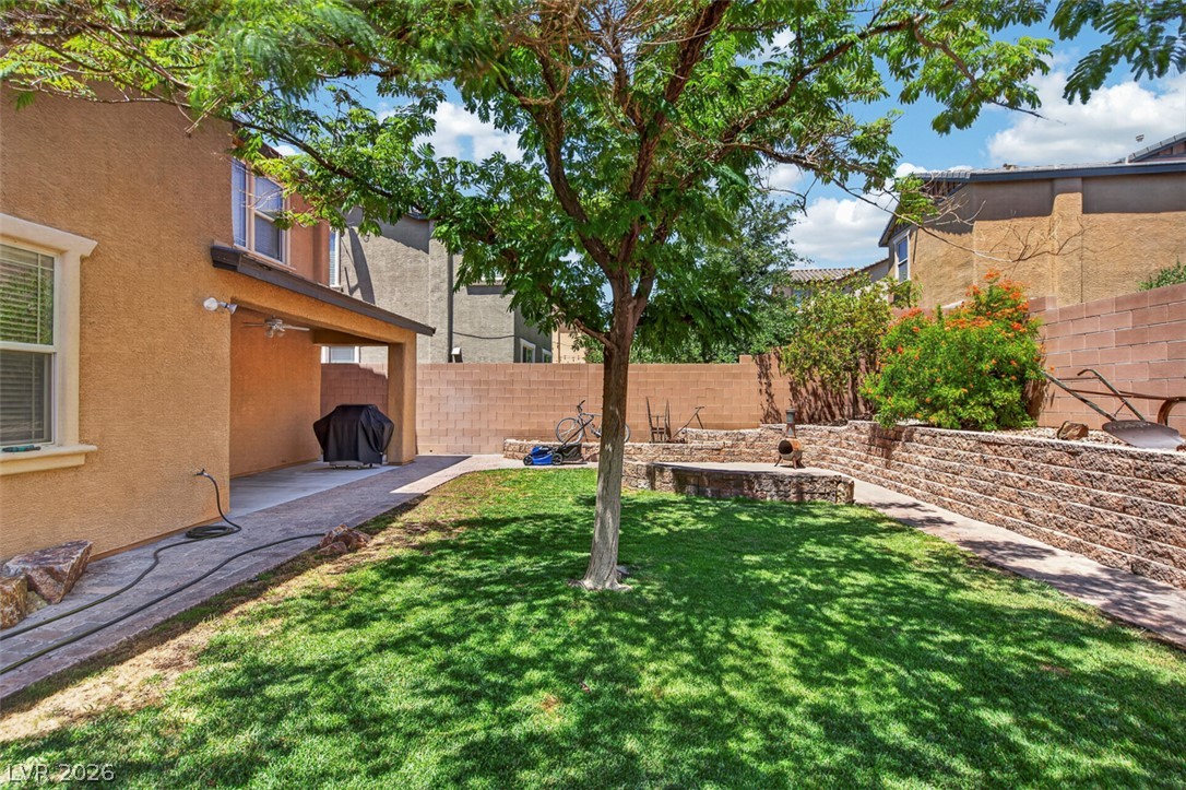 10756 Bayview House Avenue Las Vegas NV 89166