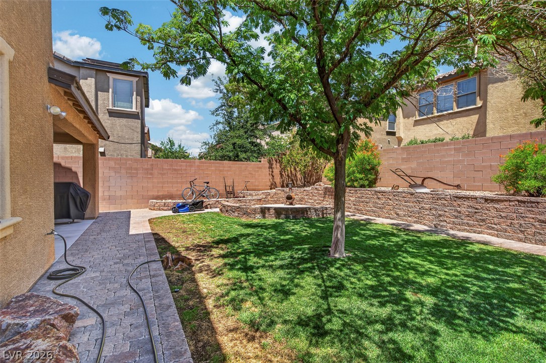 10756 Bayview House Avenue Las Vegas NV 89166