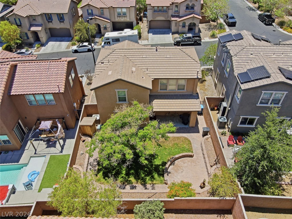 10756 Bayview House Avenue Las Vegas NV 89166