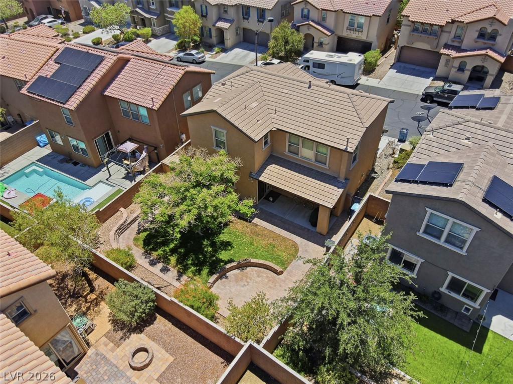10756 Bayview House Avenue Las Vegas NV 89166