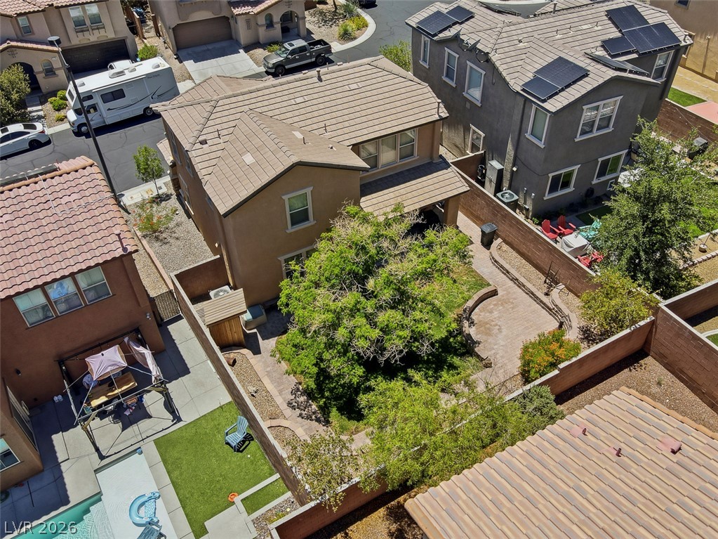 10756 Bayview House Avenue Las Vegas NV 89166