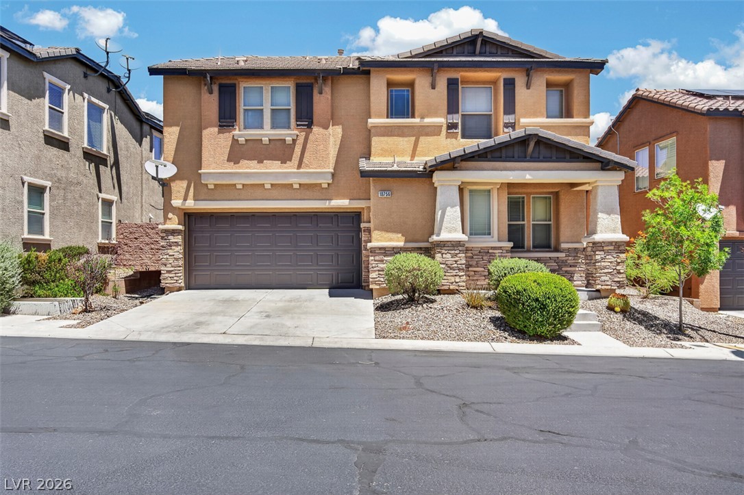 10756 Bayview House Avenue Las Vegas NV 89166