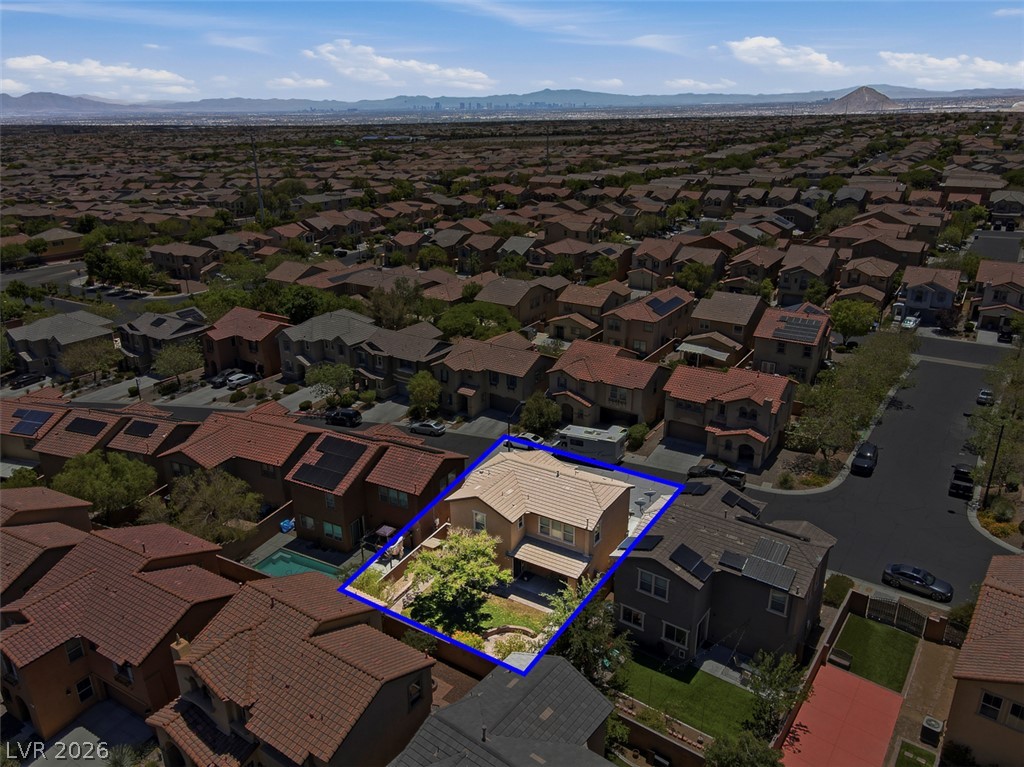 10756 Bayview House Avenue Las Vegas NV 89166