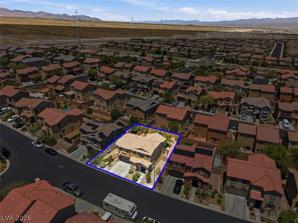 10756 Bayview House Avenue Las Vegas NV 89166