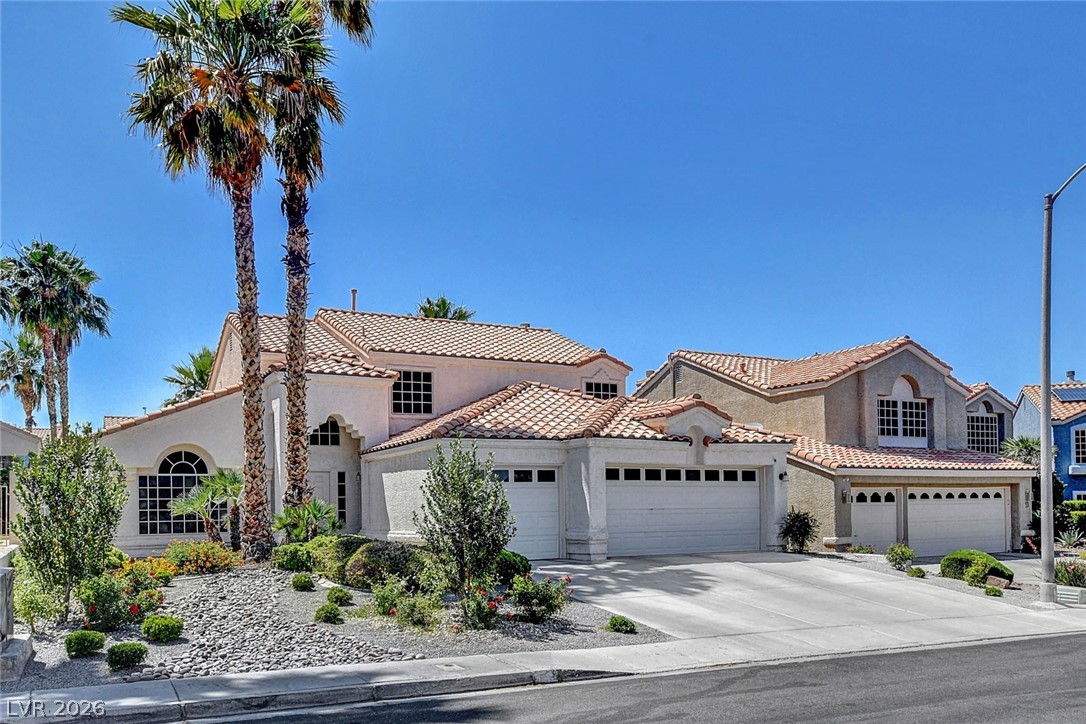 31 Antero Drive Henderson NV 89074
