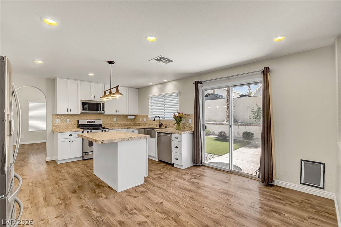 31 Antero Drive Henderson NV 89074