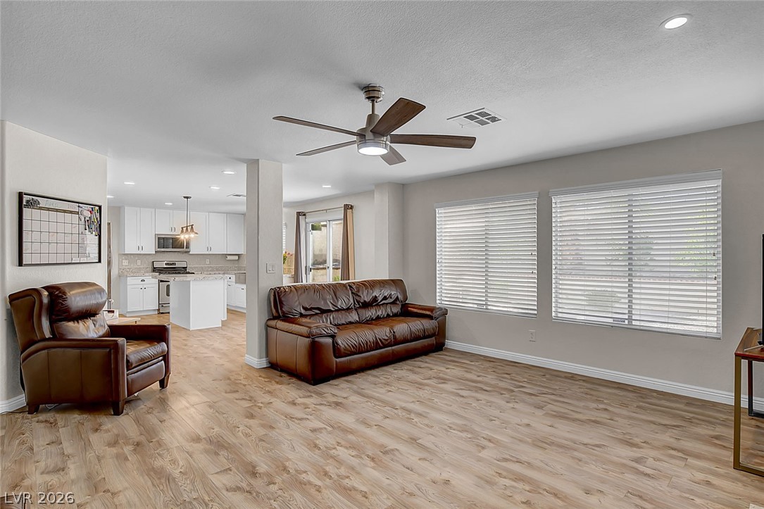 31 Antero Drive Henderson NV 89074