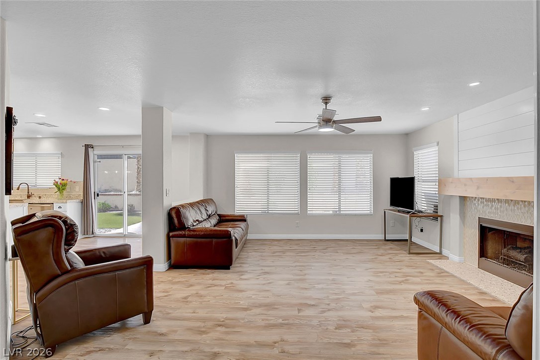 31 Antero Drive Henderson NV 89074