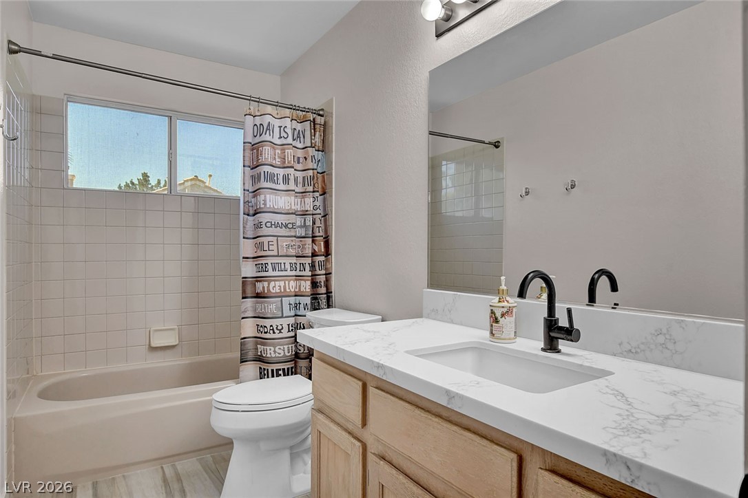 31 Antero Drive Henderson NV 89074
