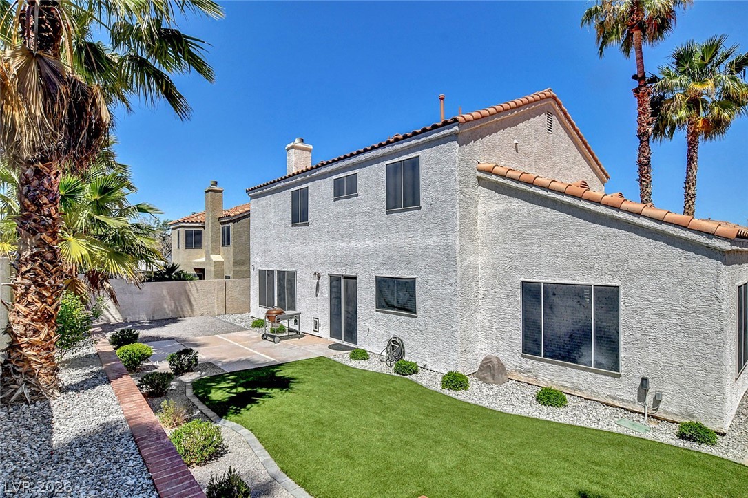 31 Antero Drive Henderson NV 89074