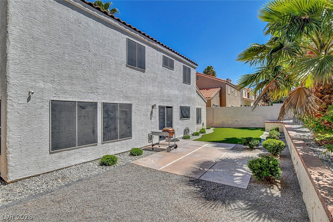 31 Antero Drive Henderson NV 89074
